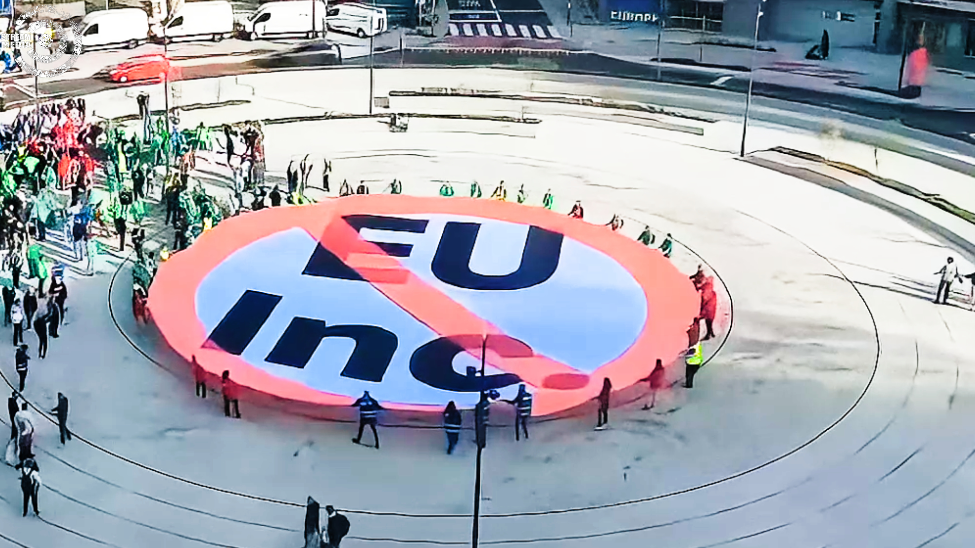 “Fix or sink EU Inc!”: Vakbonden trekken aan de alarmbel tegen nieuw Europees bedrijfsstatuut