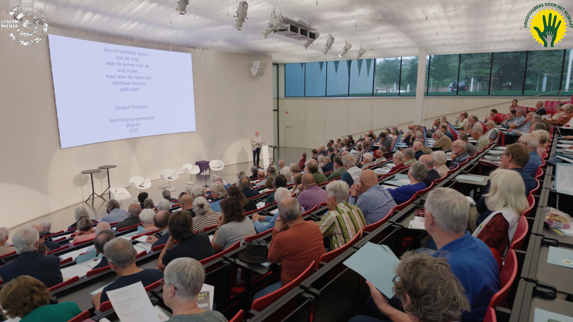 Symposium “Waar is de bus?”: De structurele crisis in het Vlaamse openbaar vervoer